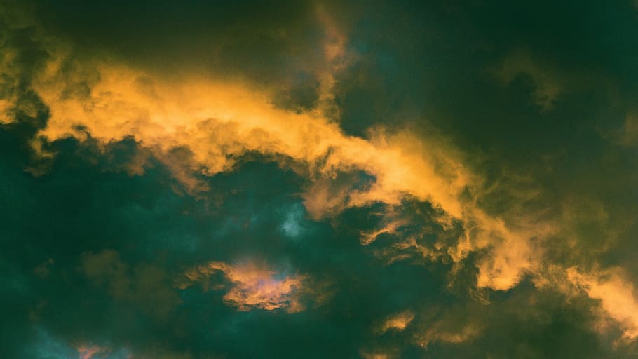 sky, cloud, nature, weather, outdoors, donnalucata, italy, bright HD wallpaper