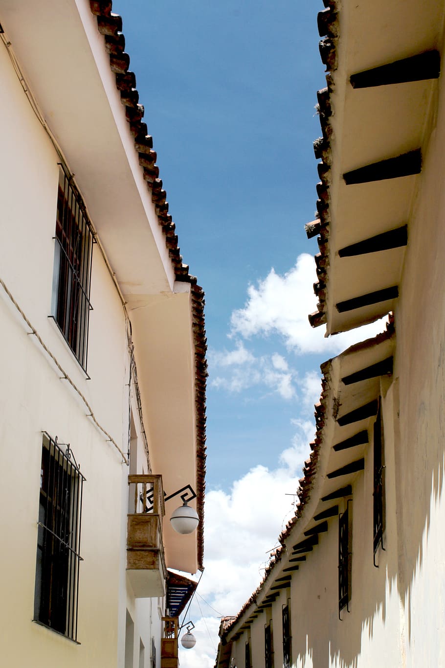 peru, cusco, street, building exterior, architecture, built structure HD wallpaper