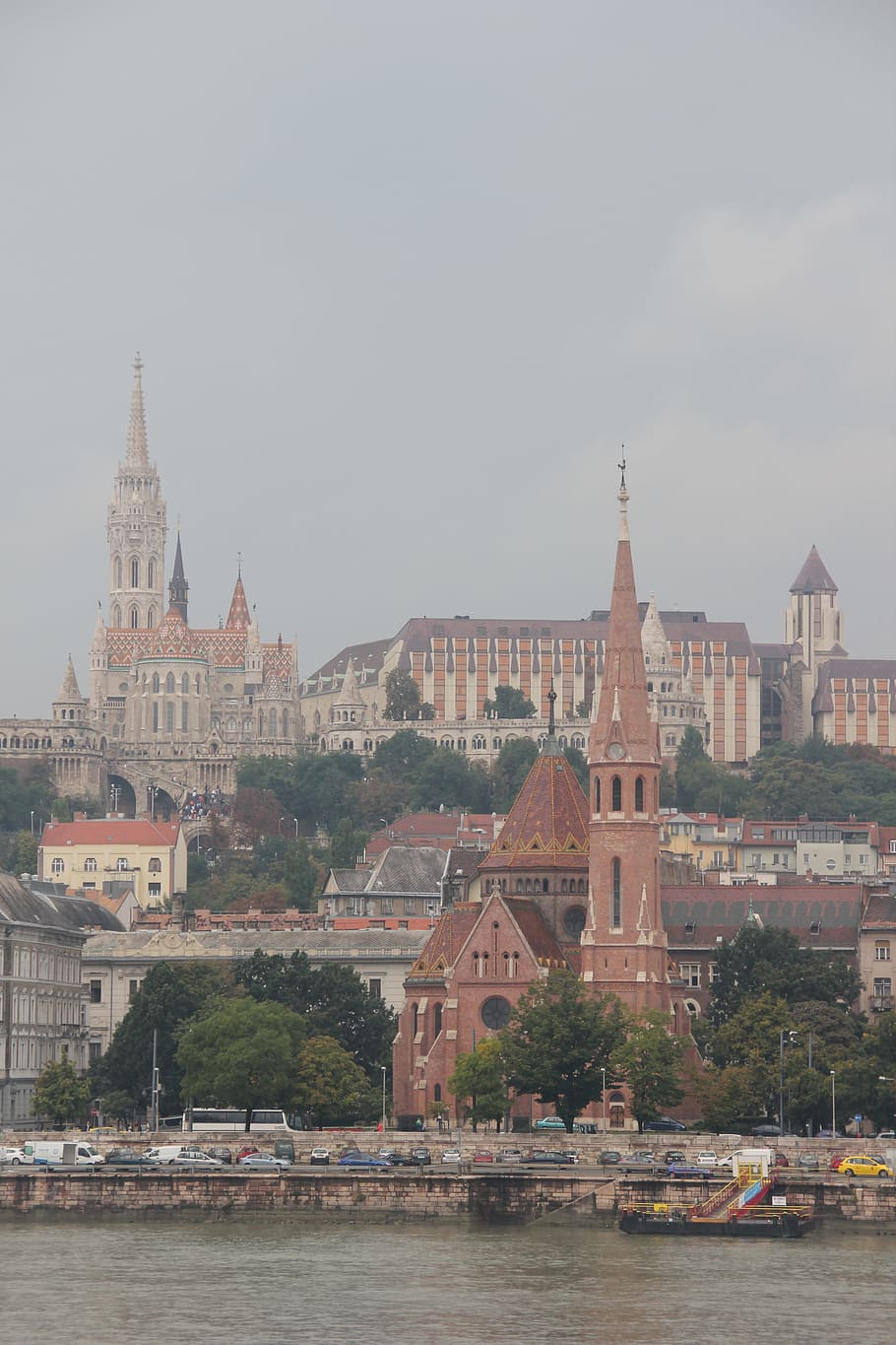 cityscape, Budapest, architecture, built structure, building exterior HD wallpaper