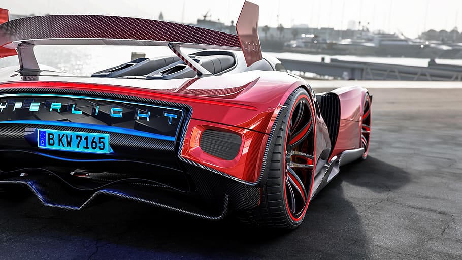 car, concept, vehicle, auto, speed, transportation, fast, design HD wallpaper