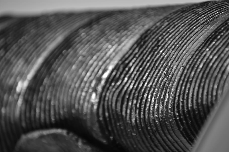 spiral, coil, machine, rotor, wire, money, cylinder, drain HD wallpaper