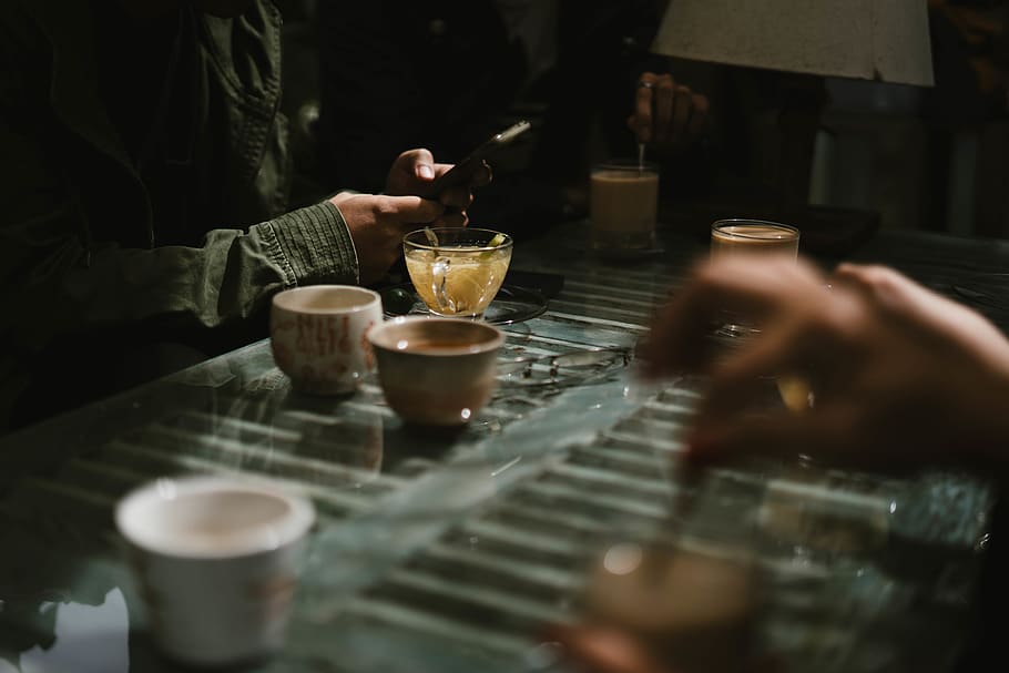 hot, tea, quiet, silence, peace, photography, life, travel HD wallpaper