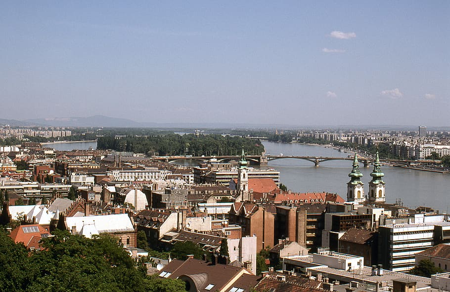 hungary, budapest, architecture, city, building exterior, built structure HD wallpaper