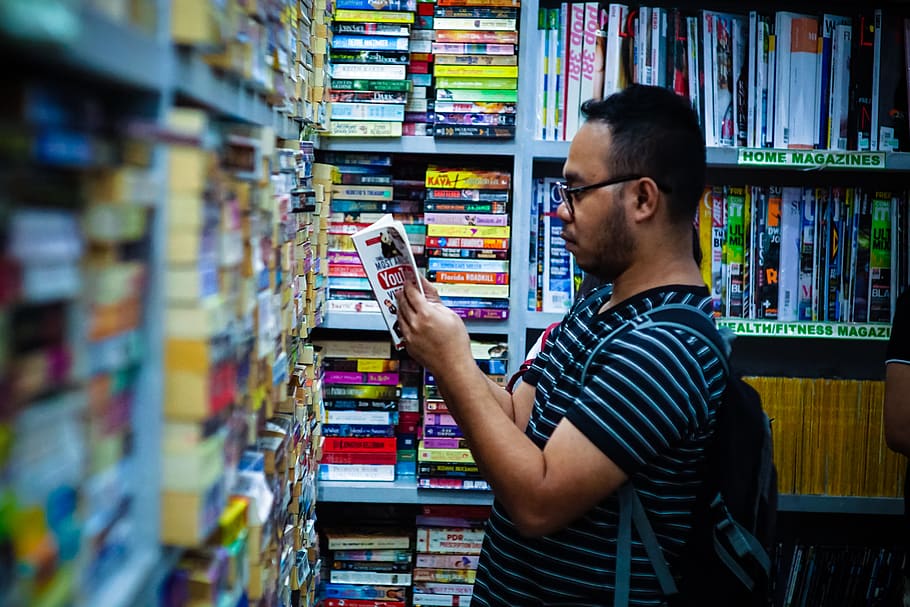 reading, book, books, studying, knowledge, glasses, learning HD wallpaper