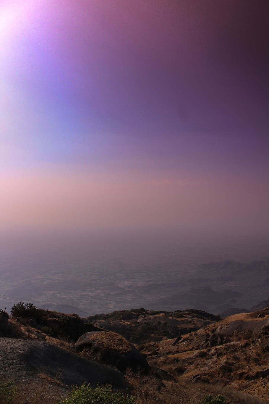 india, mount abu, sky, scenics - nature, environment, tranquility HD wallpaper