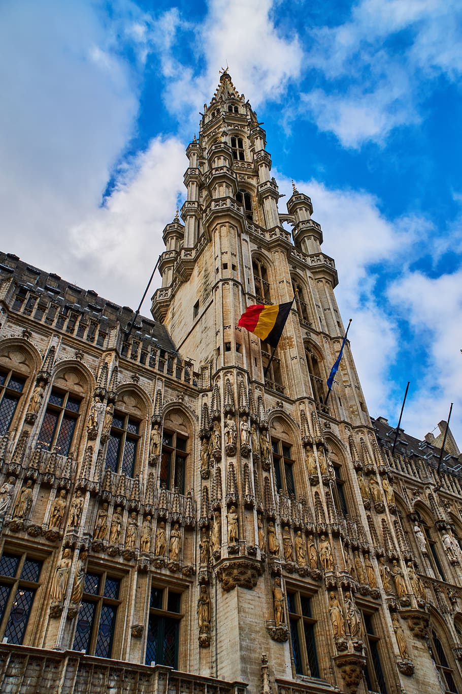 Best Brussels iPhone HD Wallpapers - iLikeWallpaper