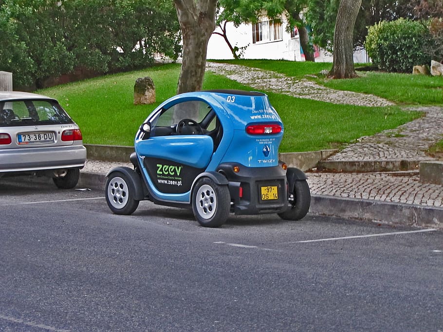 electric, car, transport, auto, automobile, ride, transportation HD wallpaper