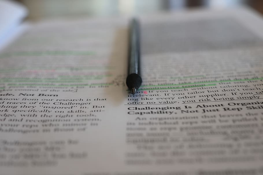 sales, knowledge, text, selective focus, western script, no people HD wallpaper