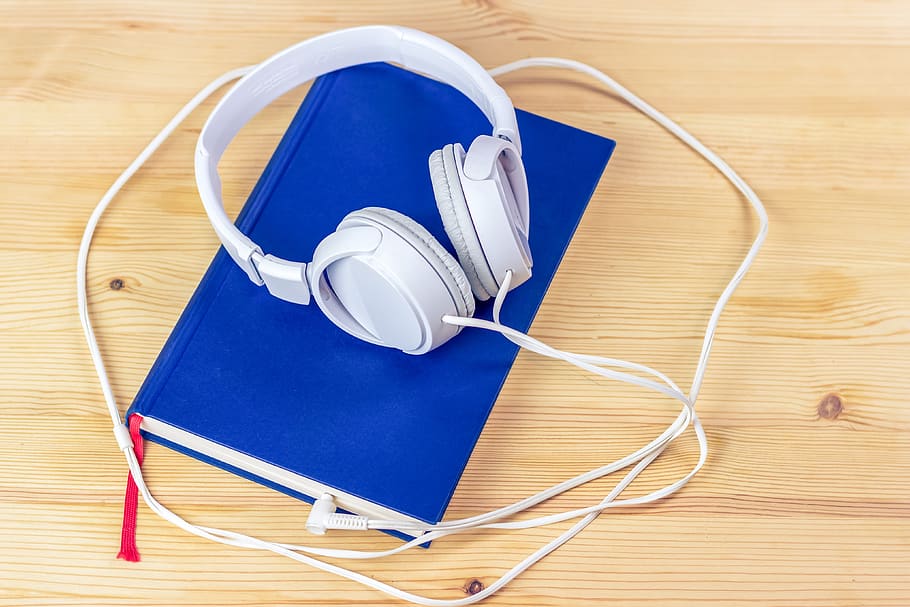 Audiobooks For Taking The Children’ Mind Off The Long Road