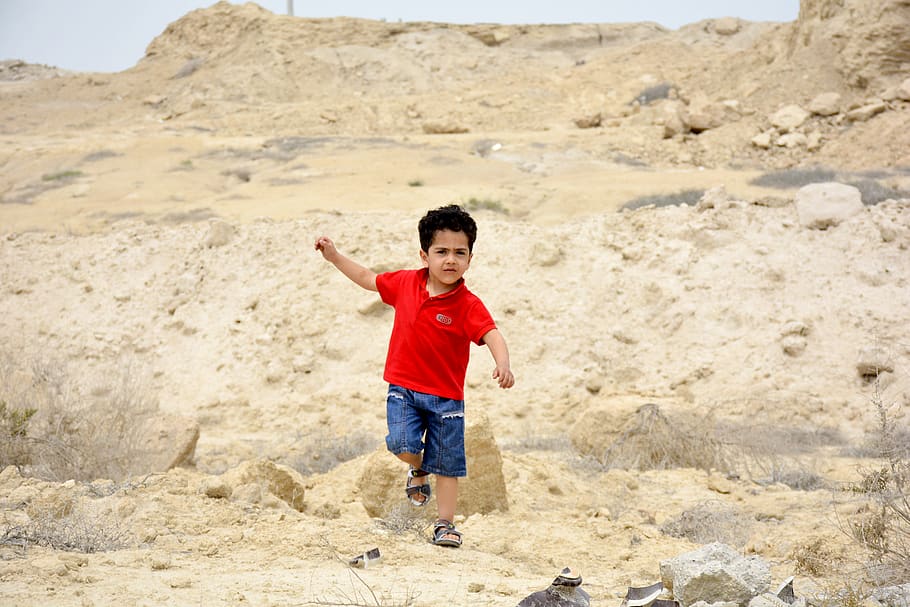 iran, mashhad, boys, childhood, men, males, one person, full length HD wallpaper