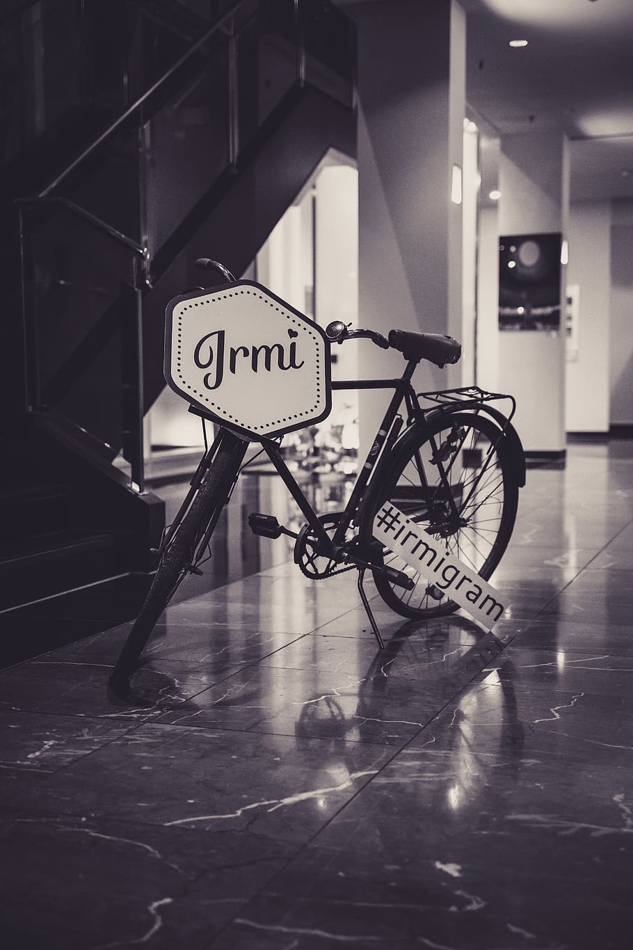 wheel, machine, vehicle, bicycle, bike, transportation, floor HD wallpaper