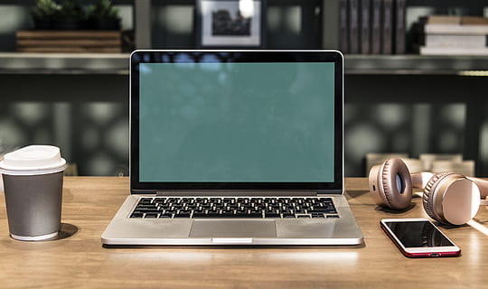 blank, computer, connection, copy space, design space, display HD wallpaper