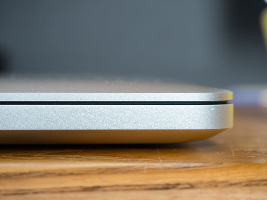 macbook, laptop, computer, technology, office, desk, business HD wallpaper