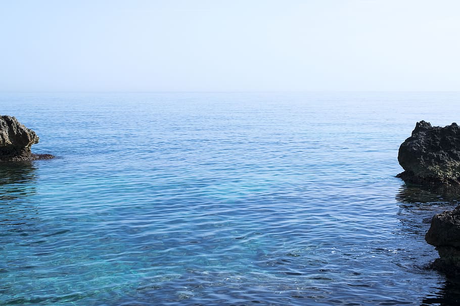 italy, savelletri, water, sea, beauty in nature, scenics - nature HD wallpaper
