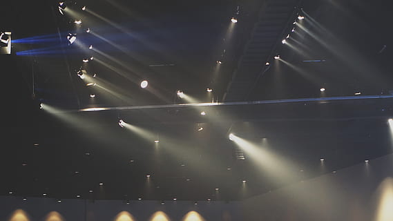 light, stage, torch, flashlight, lights, luz, lightbeam, shine HD wallpaper