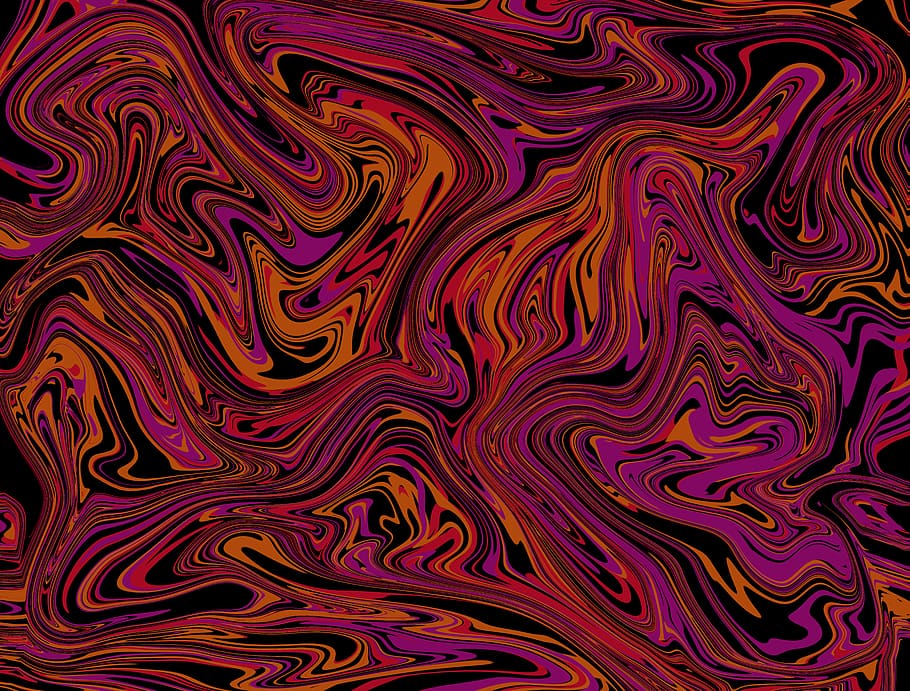 multi colored, no people, full frame, backgrounds, pattern HD wallpaper