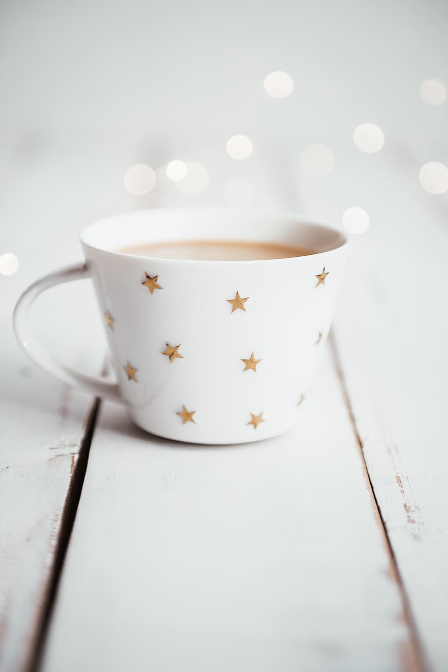 white ceramic mug, cup, indoors, food and drink, refreshment HD wallpaper