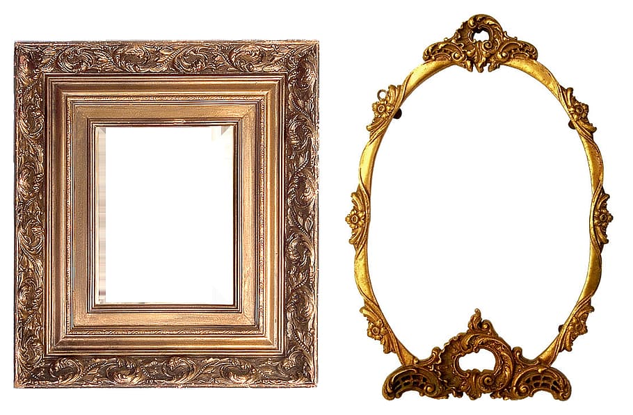 frame, framing, round, object, texture, graphic, graphical HD wallpaper