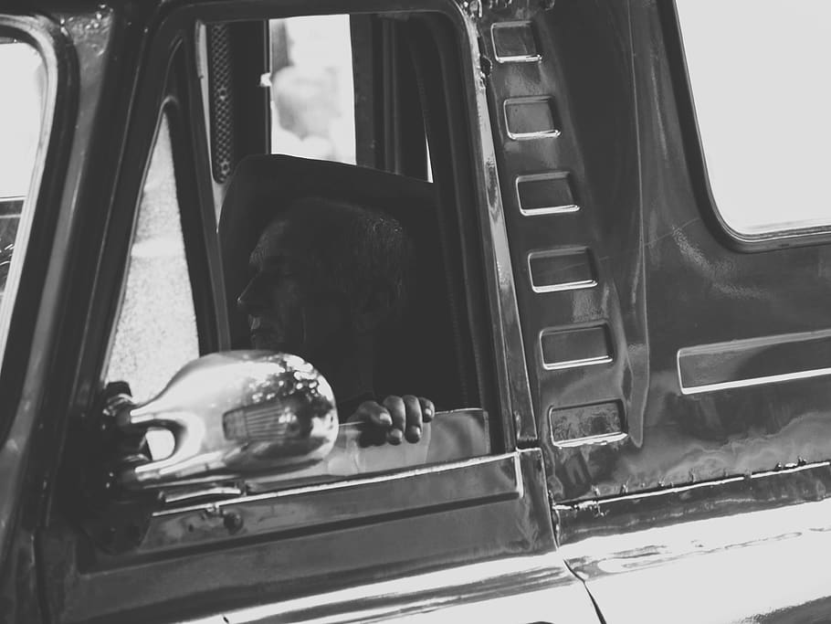 cuba, vinales, mode of transportation, vehicle interior, land vehicle HD wallpaper