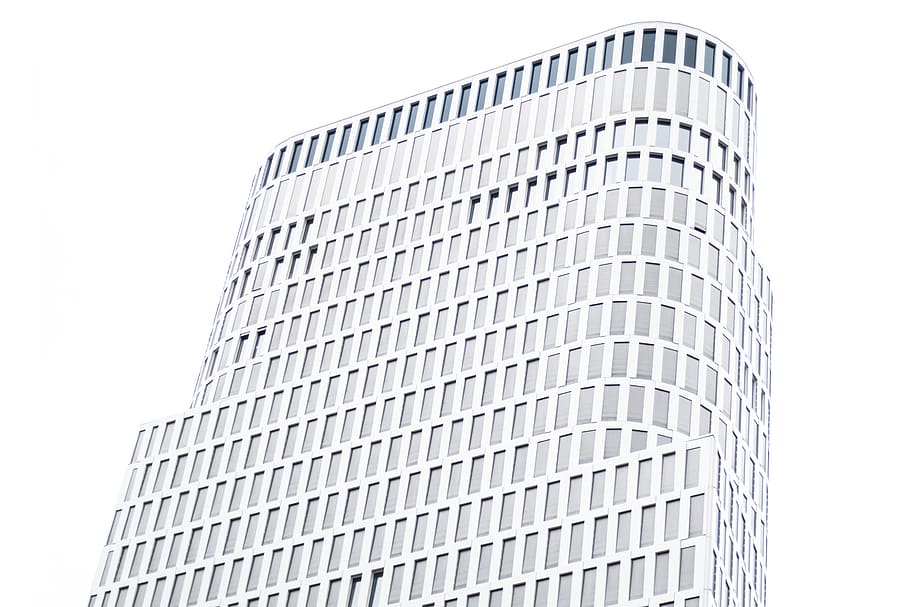 berlin, germany, white, windows, building, architecture, city HD wallpaper