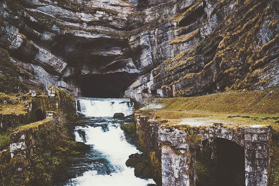 water, architecture, nature, day, built structure, no people HD wallpaper