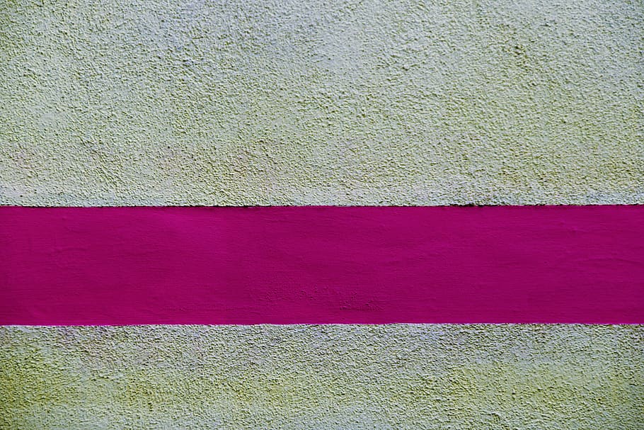 pink textile on beige surface, rug, germany, mittelweg 14, elmshorn, HD wallpaper