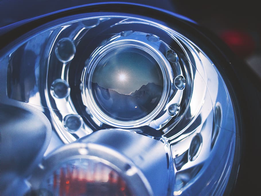 light, car, work, cooper, marvin, borntobe, screen, mirror HD wallpaper