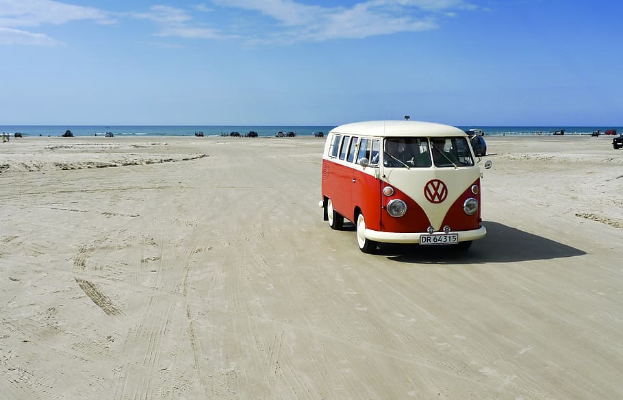 Vw Bus Photos Download The BEST Free Vw Bus Stock Photos  HD Images