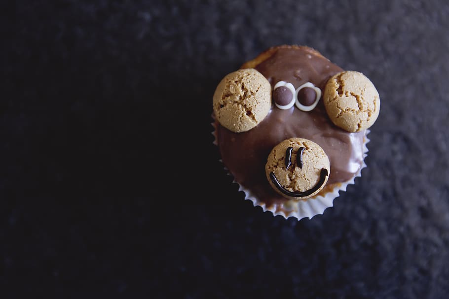 germany, erlangen, bakery, baking, berry, brown, brunch, bun HD wallpaper