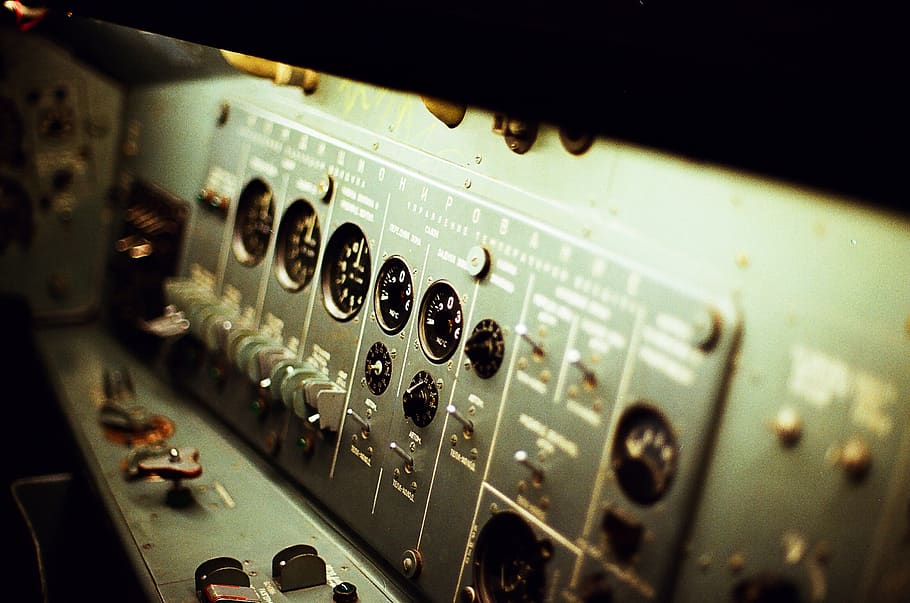 mixer, electronics, control, controller, device, button, volume HD wallpaper