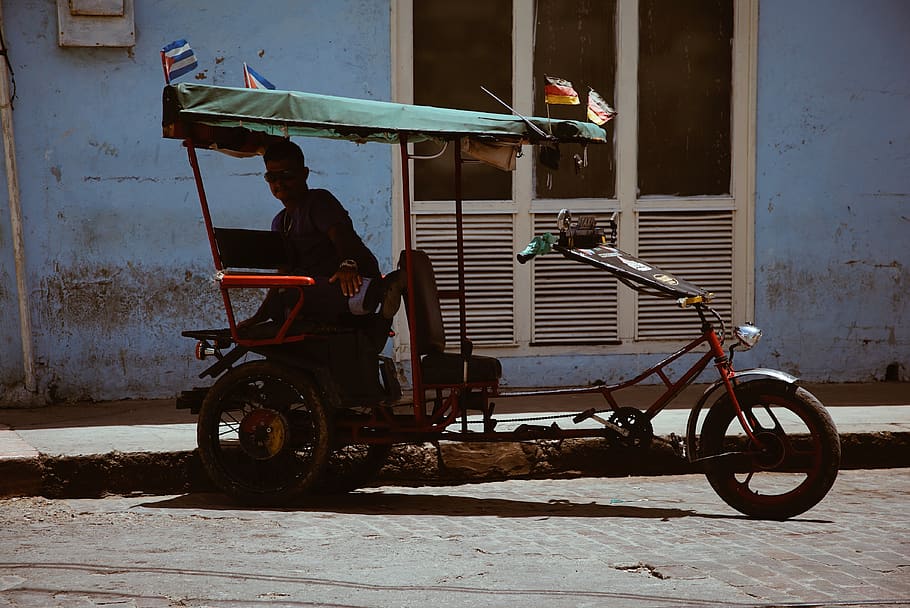 cuba, havana, transportation, mode of transportation, land vehicle HD wallpaper