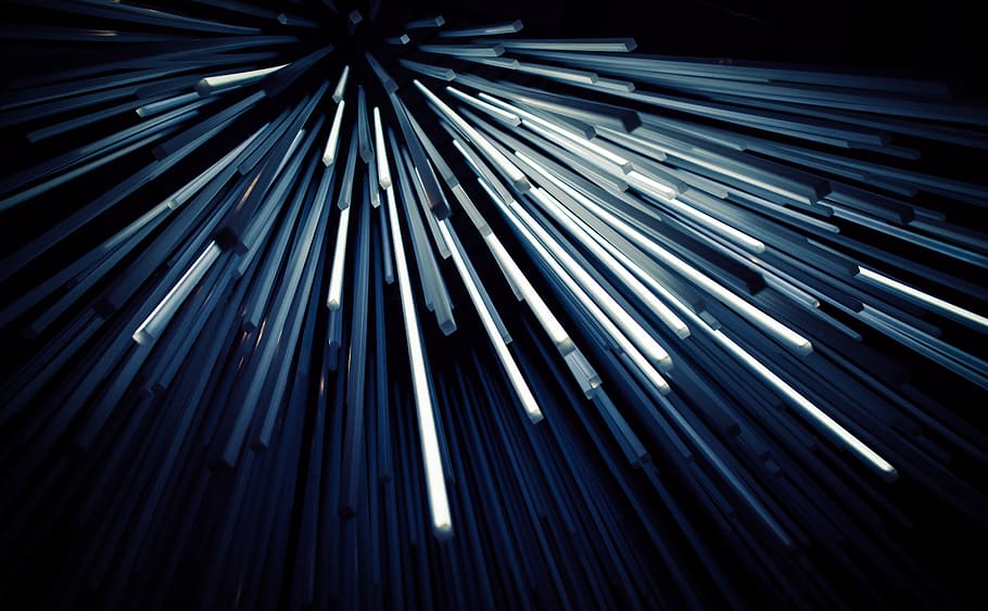 australia, sydney, vivid, light, geometry, lines, exposure HD wallpaper