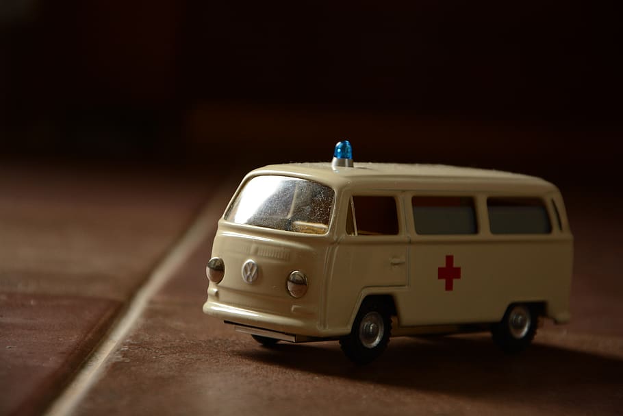 car, automobile, model, miniature, vw, toy, mode of transportation HD wallpaper
