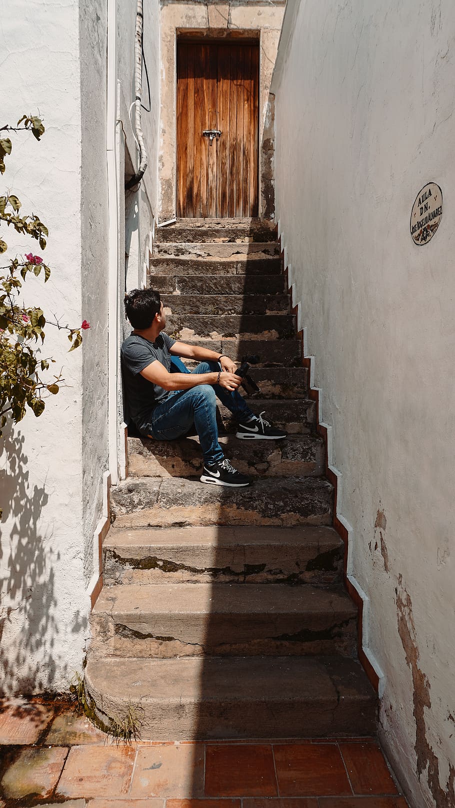 mexico, tlaquepaque, boy, guy, osmo, blogger, travel, trip HD wallpaper