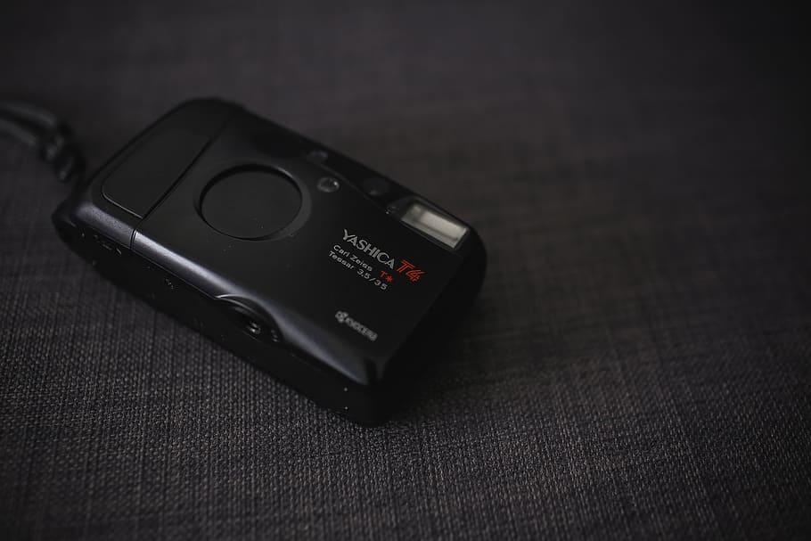 yashica, camera, carl zeiss, technology, indoors, close-up HD wallpaper