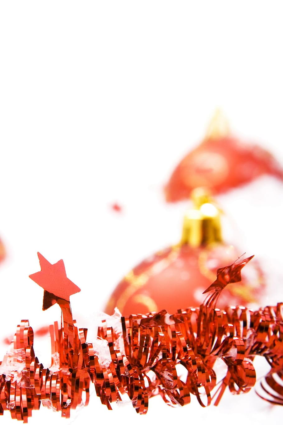 background, ball, bauble, balls, baubles, celebration, christmas HD wallpaper