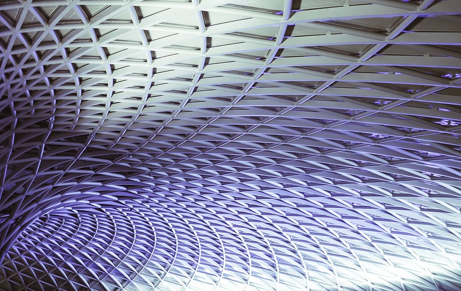 architecture, building, infrastructure, establishment, art HD wallpaper