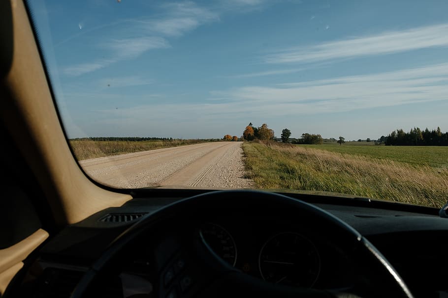 latvia, jūdaži, transportation, mode of transportation, car HD wallpaper