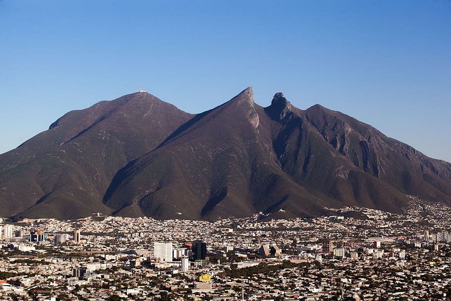  Monterrey, México 0P, 2K, 4K, 5K HD fondos de pantalla descarga gratuita