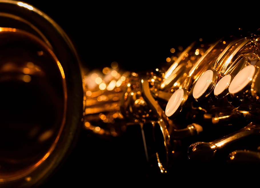 Saxophone Wallpapers, HD Saxophone Backgrounds, Free Images Download
