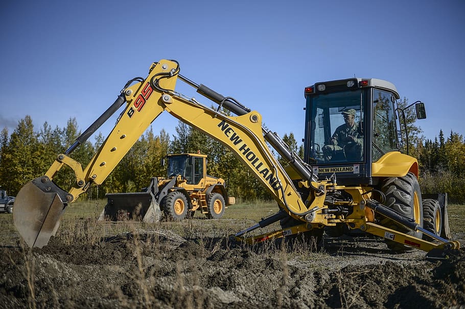 work, equipment, worker, human, activity, construction, machine HD wallpaper