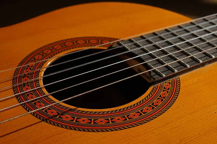 music, musical instrument, string instrument, musical equipment HD wallpaper