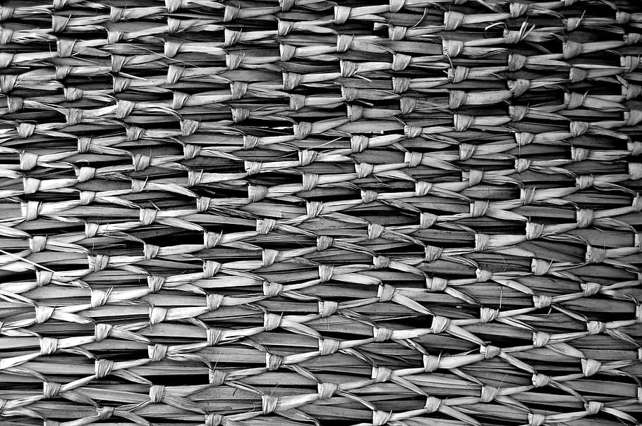 weave, woven, basket, maker, handmade, made by hand, battern HD wallpaper