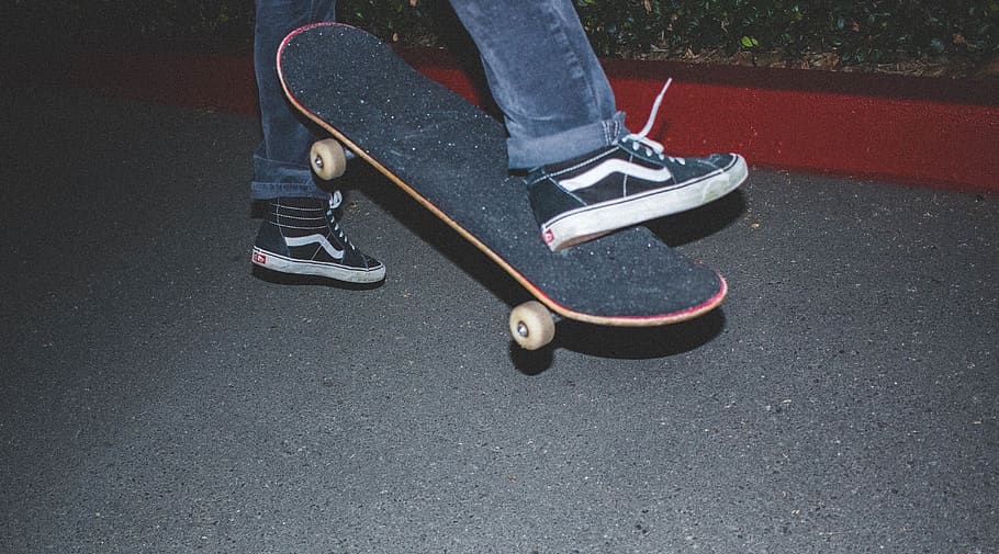 vans skateboarding wallpaper