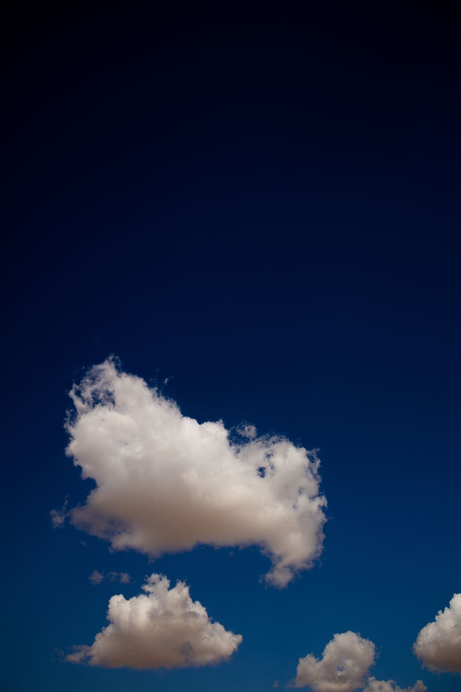 nimbus clouds, sky, cloud - sky, blue, low angle view, beauty in nature HD wallpaper