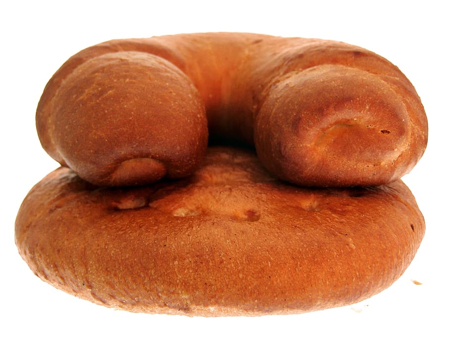 buns, baked, bakery, bread, breakfast, cake, cereal, collection HD wallpaper