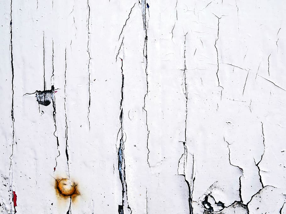 white wall, wood - material, wall - building feature, old, no people HD wallpaper