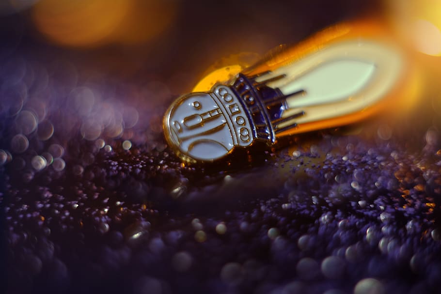 russia, krasnodar, microcosm, space, satellite, macro, closeup HD wallpaper