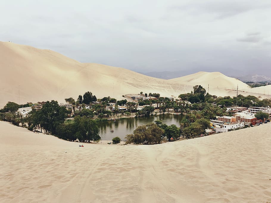 Huacachina 1080P, 2K, 4K, 5K HD wallpapers free download | Wallpaper Flare