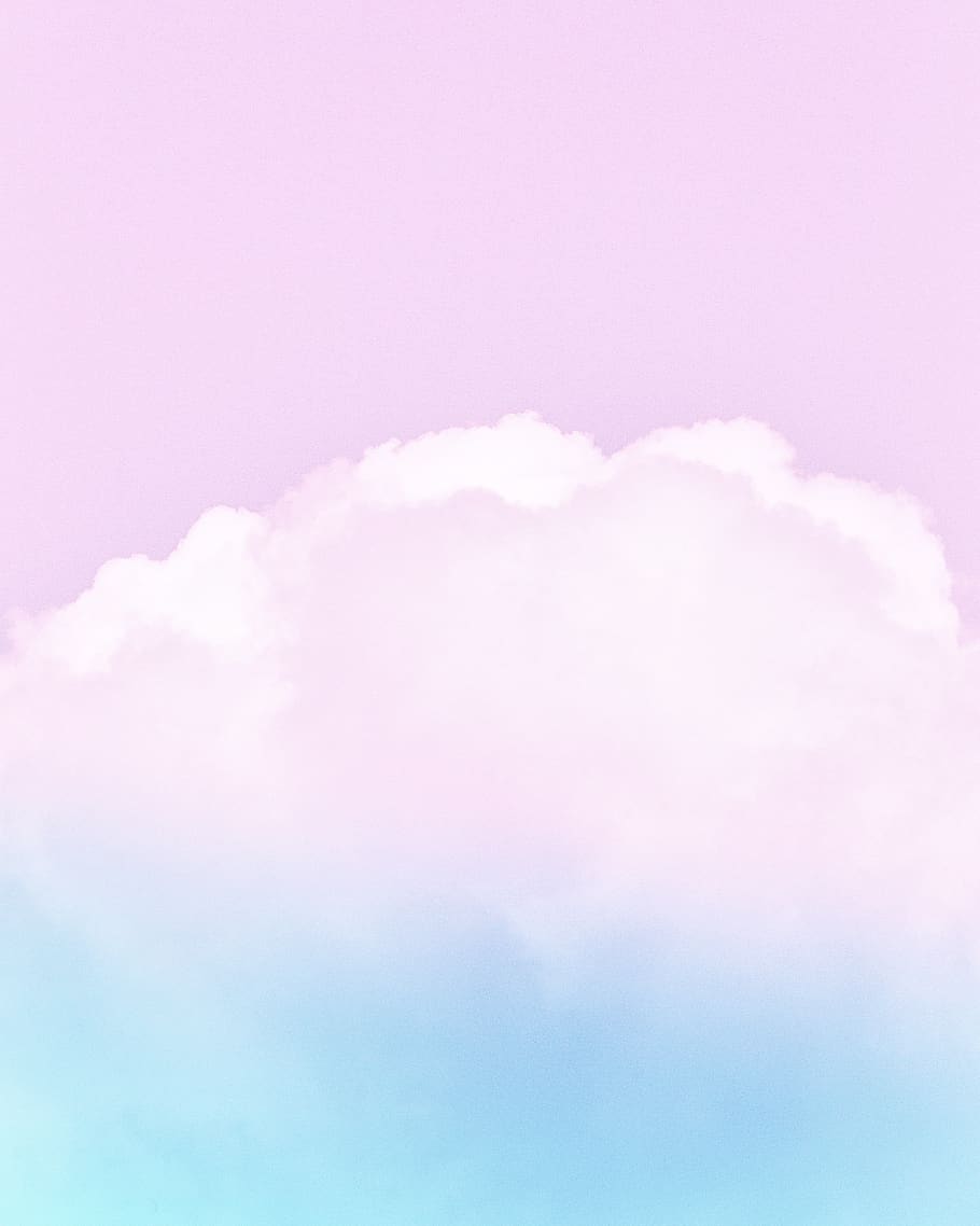 Photo of Clouds During Daytime, atmosphere, cloudiness, cloudscape HD wallpaper